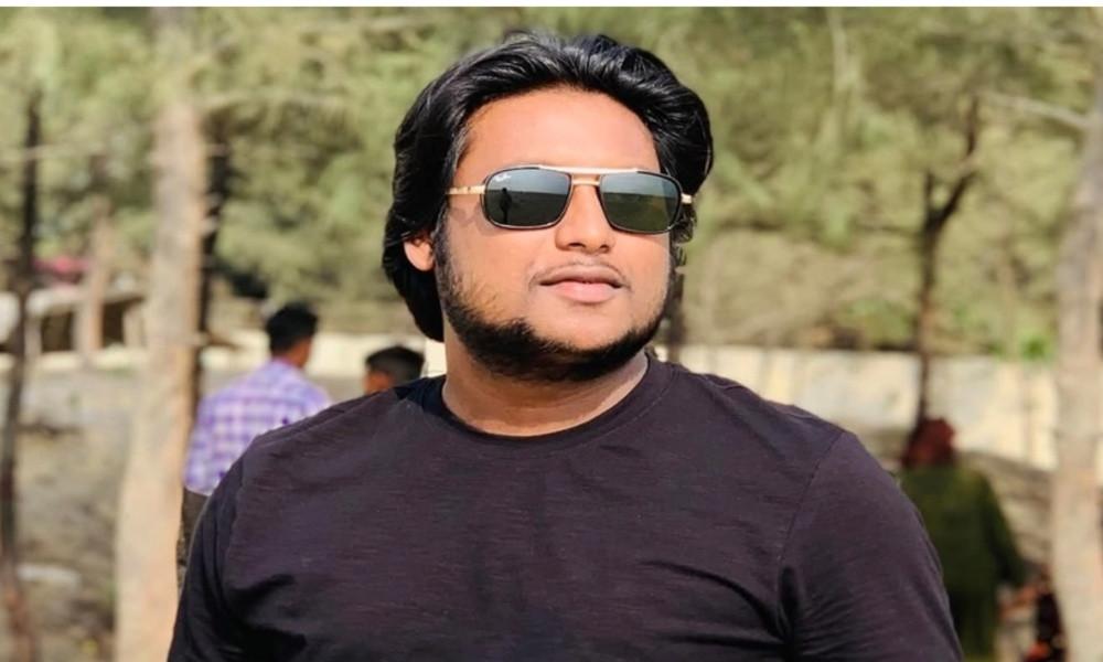রাজবাড়ী জেলা ছাত্রলীগের সভাপতি শাহিন শেখ গ্রেপ্তার